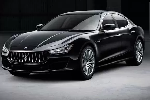 Maserati Ghibli 3.0 V6 Turbo S 2019: Preço, Consumo, Desempenho e Ficha Técnica