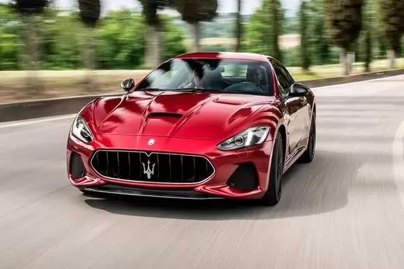 Maserati Gran Turismo Sport 4.7 V8 2018: Preço, Consumo, Desempenho e Ficha Técnica