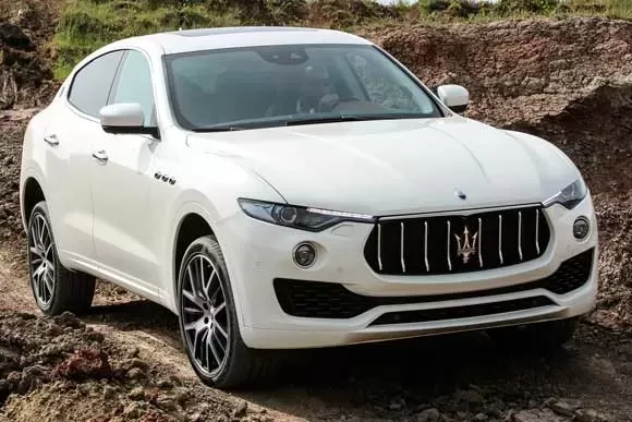 Maserati Levante Sport 3.0 V6 2018: Preço, Consumo, Desempenho e Ficha Técnica