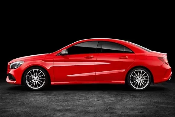 Mercedes-Benz CLA 45 AMG 2.0 4Matic 2017: Preço, Consumo, Desempenho e Ficha Técnica