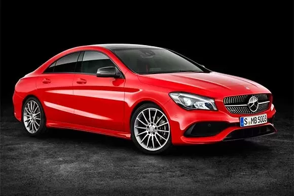 Mercedes-Benz CLA 200  Vision 1.6 Turbo  2017: Preço, Consumo, Desempenho e Ficha Técnica