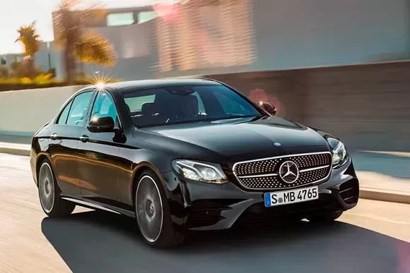 Mercedes-Benz Classe E  E43 AMG 4Matic 4Matic: Preço, Consumo, Desempenho e Ficha Técnica