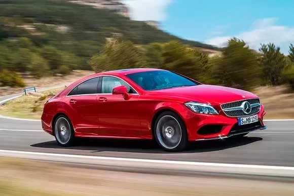 Mercedes-Benz CLS 400 3.0 V6 2017: Preço, Consumo, Desempenho e Ficha Técnica