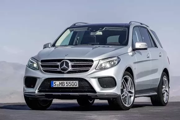 Mercedes-Benz GLE 350 Sport 3.0 V6 2017: Preço, Consumo, Desempenho e Ficha Técnica