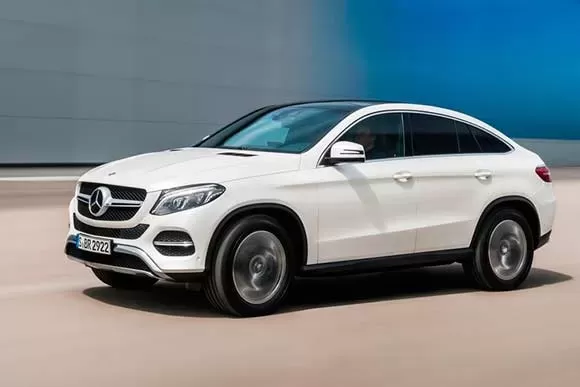 Mercedes-Benz GLE 400 3.0 V6 Biturbo 2017: Preço, Consumo, Desempenho e Ficha Técnica