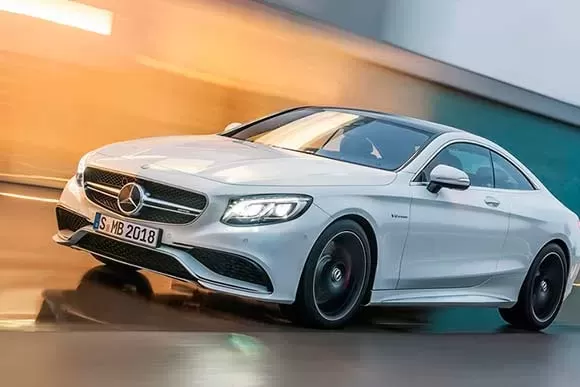 Mercedes-Benz S S63 Coupé AMG 5.5 V8 2017: Preço, Consumo, Desempenho e Ficha Técnica