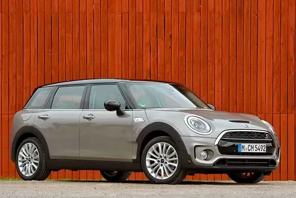 Mini Clubman  S 2.0  2017: Preço, Consumo, Desempenho e Ficha Técnica