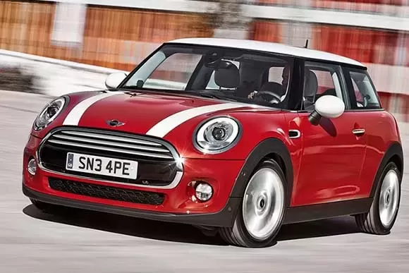 MINI Cooper 1.5 2017: Preço, Consumo, Desempenho e Ficha Técnica