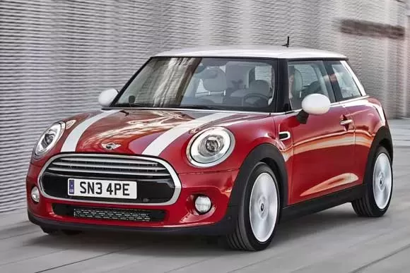 Mini Cooper 1.5 2014: Preço, Consumo, Desempenho e Ficha Técnica
