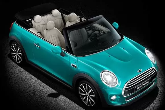 MINI Cooper Cabrio S 2.0 2017: Preço, Consumo, Desempenho e Ficha Técnica