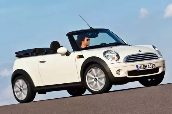 Mini Cooper Cabriolet 2010: Preço, Consumo, Desempenho e Ficha Técnica