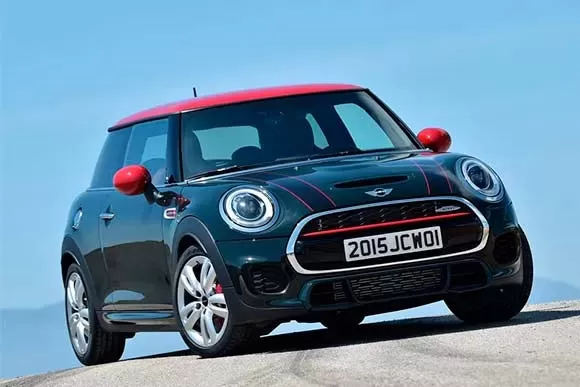 MINI Cooper John Works 2.0 2017: Preço, Consumo, Desempenho e Ficha Técnica