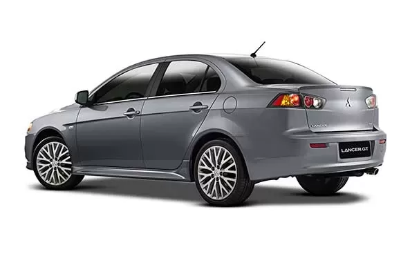 Mitsubishi Lancer 2.0 2017: Preço, Consumo, Desempenho e Ficha Técnica