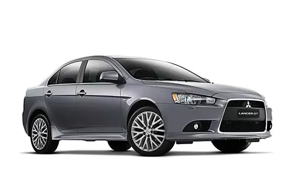 Mitsubishi Lancer HL 2.0 2017: Preço, Consumo, Desempenho e Ficha Técnica