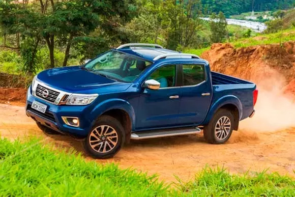 Nissan Frontier S 2.3 Turbo 4×4 2021: Preço, Consumo, Desempenho e Ficha Técnica