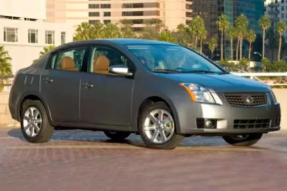 Nissan Sentra 2.0 AT 2009: Preço, Consumo, Desempenho e Ficha Técnica