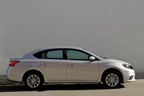 Nissan Sentra  SV 2.0 AT  2017: Preço, Consumo, Desempenho e Ficha Técnica