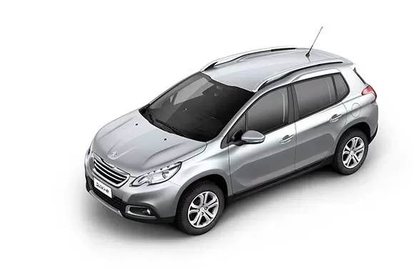 Peugeot 2008  Allure 1.6 1.6: Preço, Consumo, Desempenho e Ficha Técnica