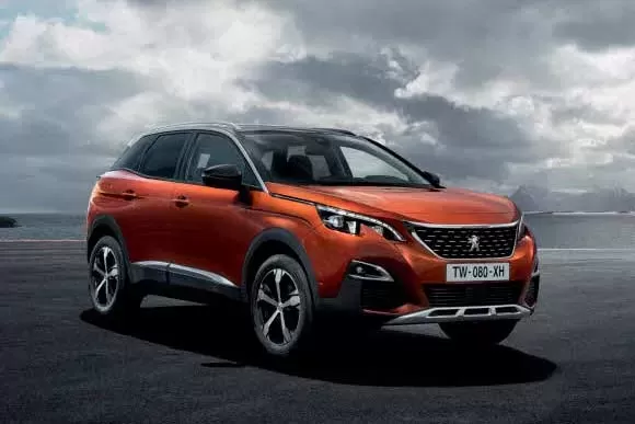 Peugeot 3008  Griffe 1.6 Turbo  2016: Preço, Consumo, Desempenho e Ficha Técnica