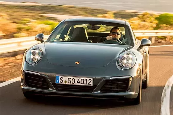 Porsche 911 Carrera 3.0 2017: Preço, Consumo, Desempenho e Ficha Técnica