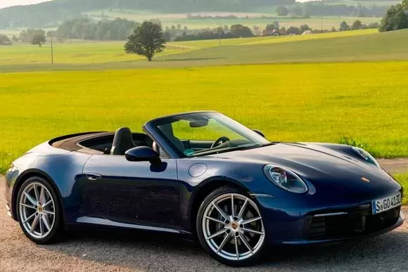 Porsche 911 2023: Preço, Versões e Ficha Técnica