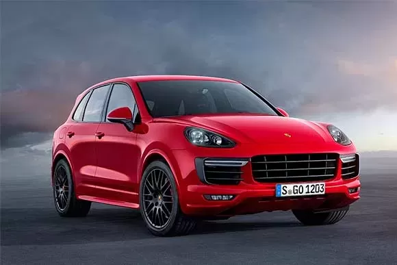 Porsche Cayenne GTS 3.6 V6 Turbo Turbo: Preço, Consumo, Desempenho e Ficha Técnica