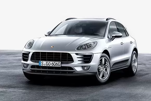 Porsche Macan  2.0  2017: Preço, Consumo, Desempenho e Ficha Técnica