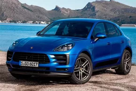 Porsche Macan 2.0 2019: Preço, Consumo, Desempenho e Ficha Técnica