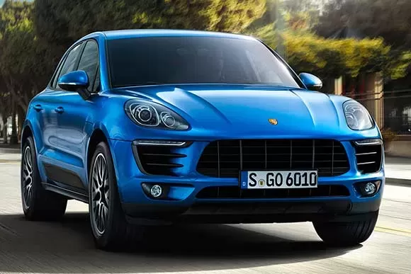 Porsche Macan 2.0 S 2017: Preço, Consumo, Desempenho e Ficha Técnica