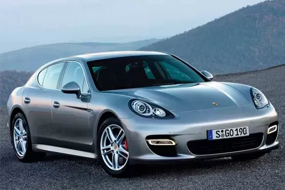 Porsche Panamera 4S 4.8 V8 2012: Preço, Consumo, Desempenho e Ficha Técnica