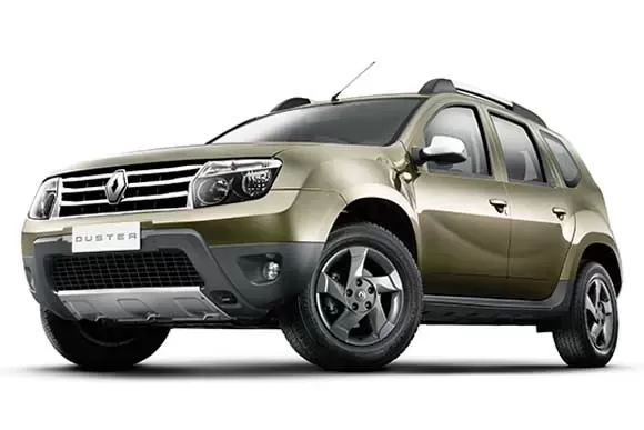 Renault Duster Dynamique 1.6 2012: Preço, Consumo, Desempenho e Ficha Técnica