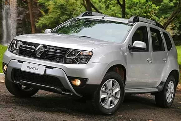 Renault Duster Dynamique 1.6 2019: Preço, Consumo, Desempenho e Ficha Técnica