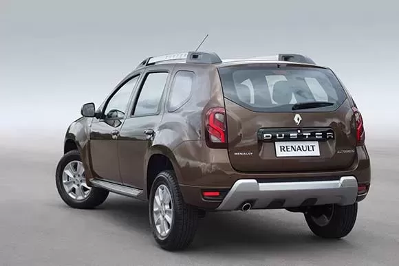 Renault Duster Expression 1.6 2017: Preço, Consumo, Desempenho e Ficha Técnica