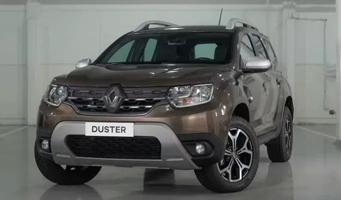 Renault Duster Zen 1.6 2023: Preço, Consumo, Desempenho e Ficha Técnica