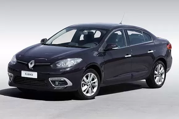 Renault Fluence  Privilege 2.0 AT 2017: Preço, Consumo, Desempenho e Ficha Técnica