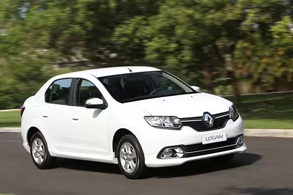 Renault Logan  Dynamique 1.6 8V 8V: Preço, Consumo, Desempenho e Ficha Técnica