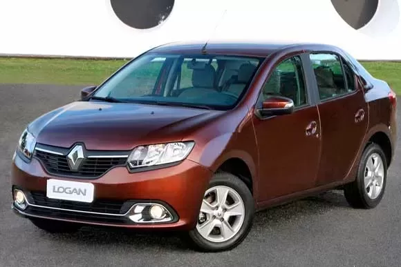 Renault Logan Expression 1.6 8V 2014: Preço, Consumo, Desempenho e Ficha Técnica
