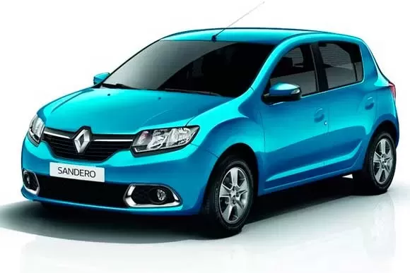 Renault Sandero Expression 1.0 12V 2019: Preço, Consumo, Desempenho e Ficha Técnica
