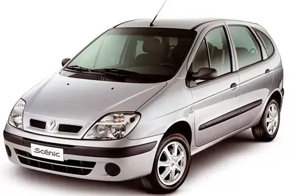 Renault Scenic Authentique 1.6 16V 2011: Preço, Consumo, Desempenho e Ficha Técnica