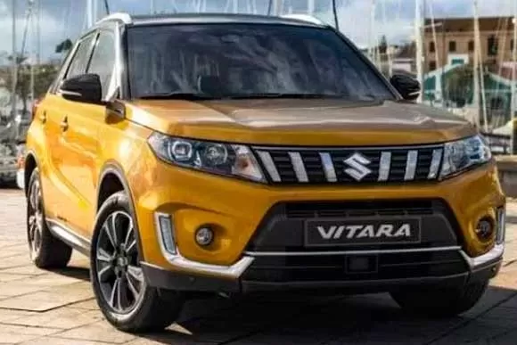 Suzuki Vitara 4Sport AllGrip 1.4 Turbo AT: Preço, Consumo, Desempenho e Ficha Técnica