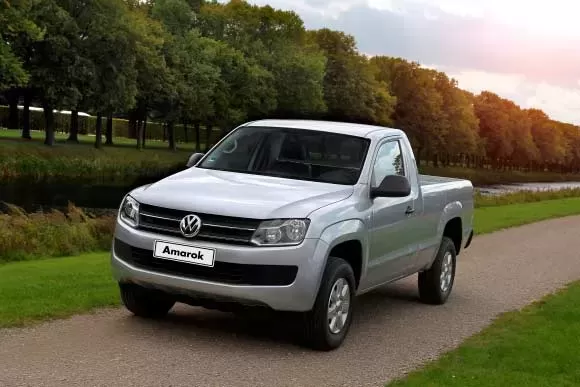 Volkswagen Amarok  S 2.0 4×2 CS 2012: Preço, Consumo, Desempenho e Ficha Técnica