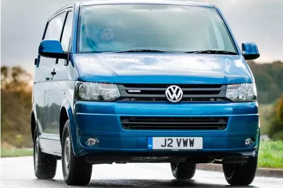 Volkswagen Eurovan 2.4 1999: Preço, Consumo, Desempenho e Ficha Técnica