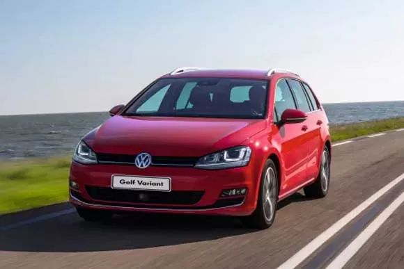 Volkswagen Golf Variant Comfortline 1.4 TSi AT 2016: Preço, Consumo, Desempenho e Ficha Técnica