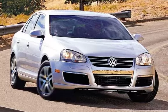 Volkswagen Jetta 2.5 Tiptronic 2009: Preço, Consumo, Desempenho e Ficha Técnica