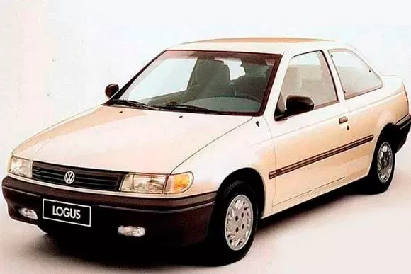 Volkswagen Logus CLI 1.6 1996: Preço, Consumo, Desempenho e Ficha Técnica