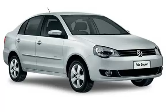 Volkswagen Polo Sedan 1.6: Preço, Consumo, Desempenho e Ficha Técnica