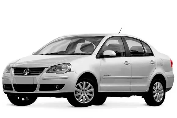 Volkswagen Polo Sedan Comfortline 1.6 I-Motion: Preço, Consumo, Desempenho e Ficha Técnica