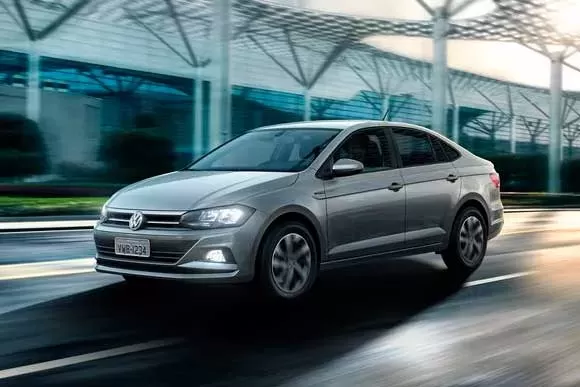 Volkswagen Virtus Comfortline 1.0 TSI 2022: Preço, Consumo, Desempenho e Ficha Técnica
