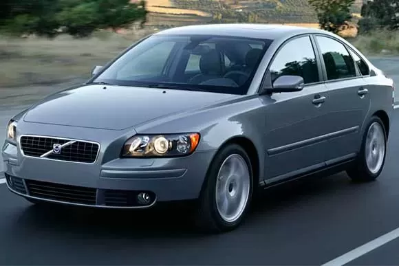 Volvo S40 2.4 2008: Preço, Consumo, Desempenho e Ficha Técnica