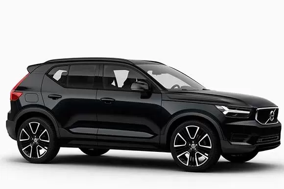 Volvo XC40  Momentum First Edition T5 2.0 2018: Preço, Consumo, Desempenho e Ficha Técnica